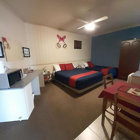 Muswellbrook Northside Bed & Breakfast Exterior photo