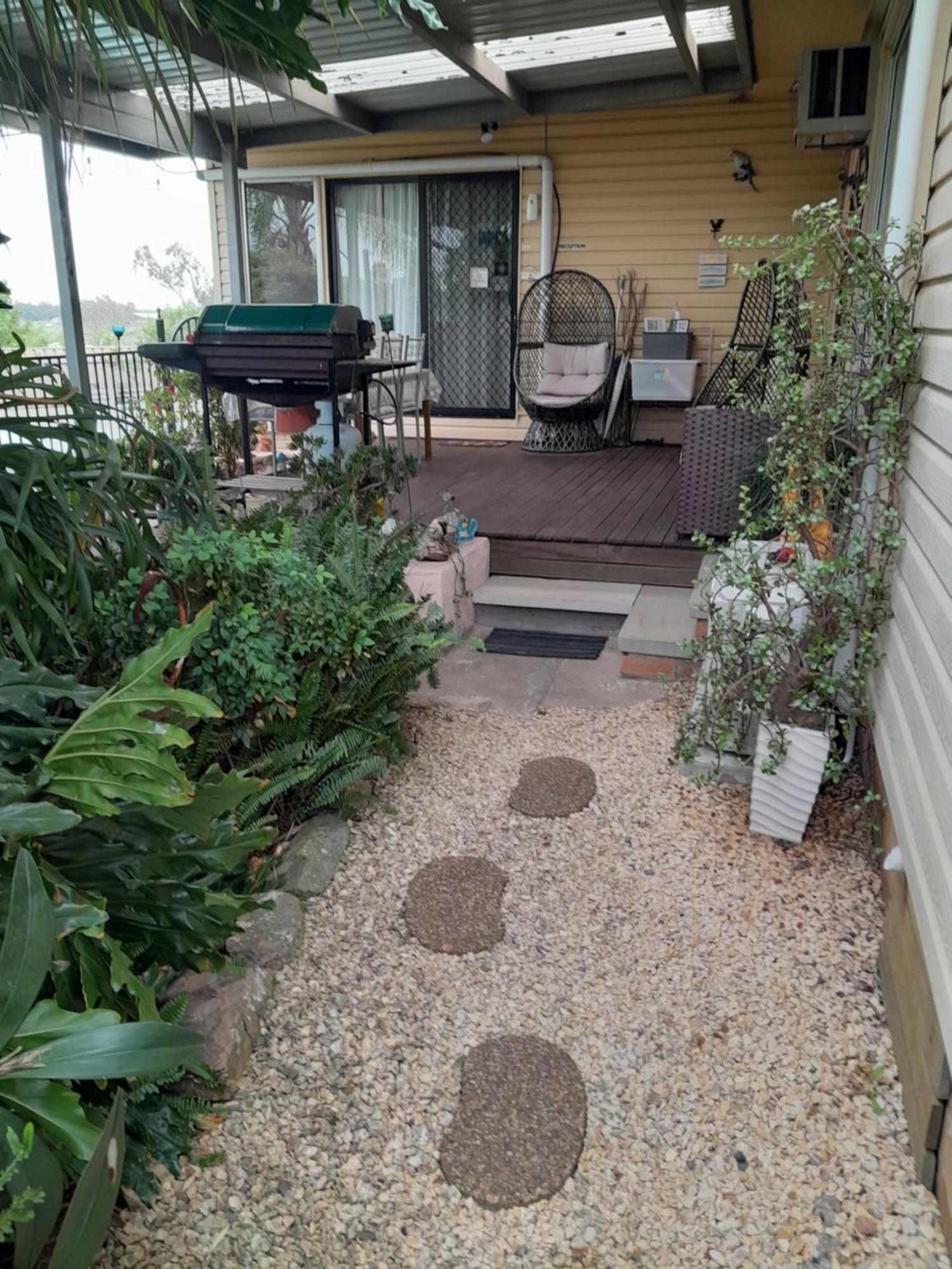 Muswellbrook Northside Bed & Breakfast Exterior photo
